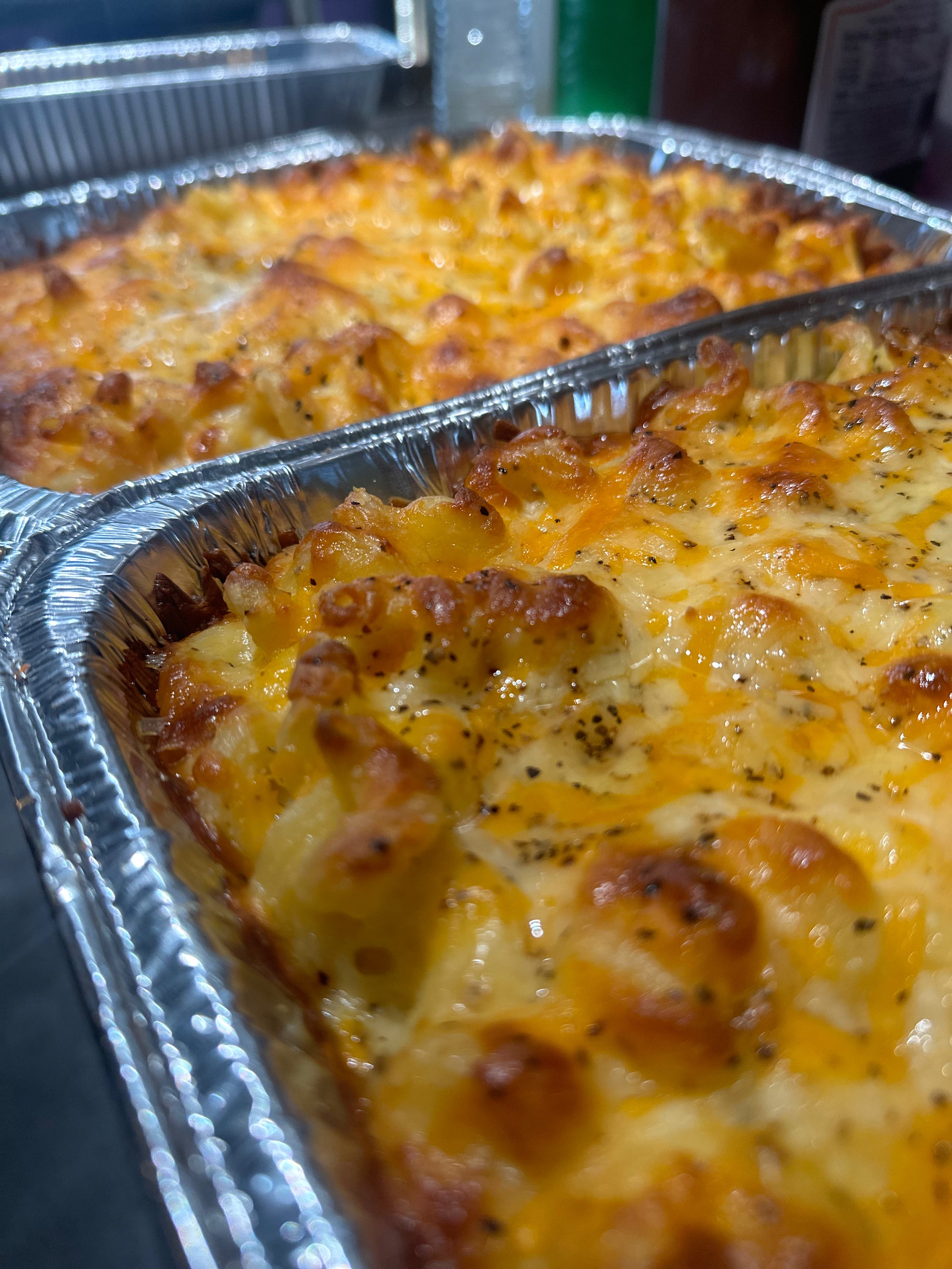 Holiday Mellies Mac Mellie Bellies